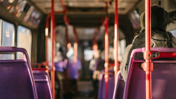 Förderung für Bürgerbusse kann jetzt beantragt werden