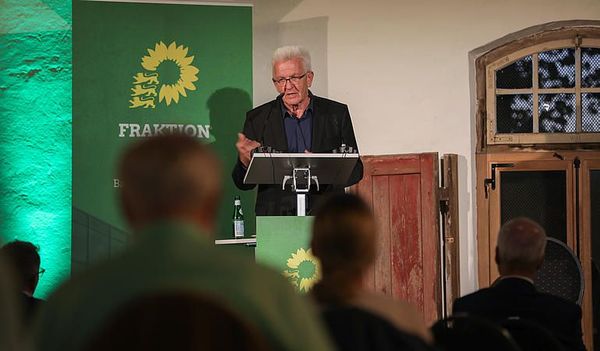 Bürgerdialog