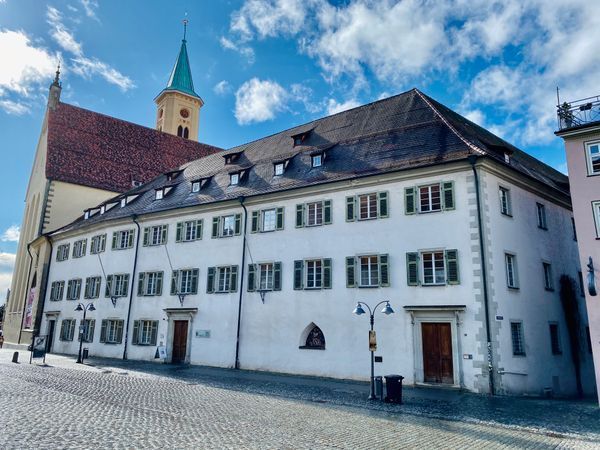 Ravensburg bekommt neue Stellen für Justiz