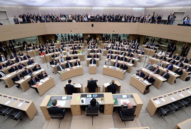Zukunftsprogramm der Grünen Landtagsfraktion: „Gemeinsam stärker aus der Krise“