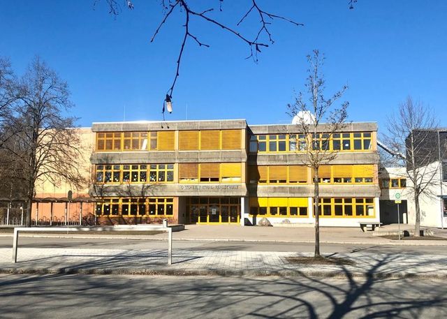 2.5 Millionen Euro vom Land für Umbau des Schulzentrums Wilhelmsdorf