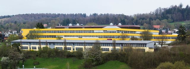 Land unterstützt Schulsanierungen in Ravensburg